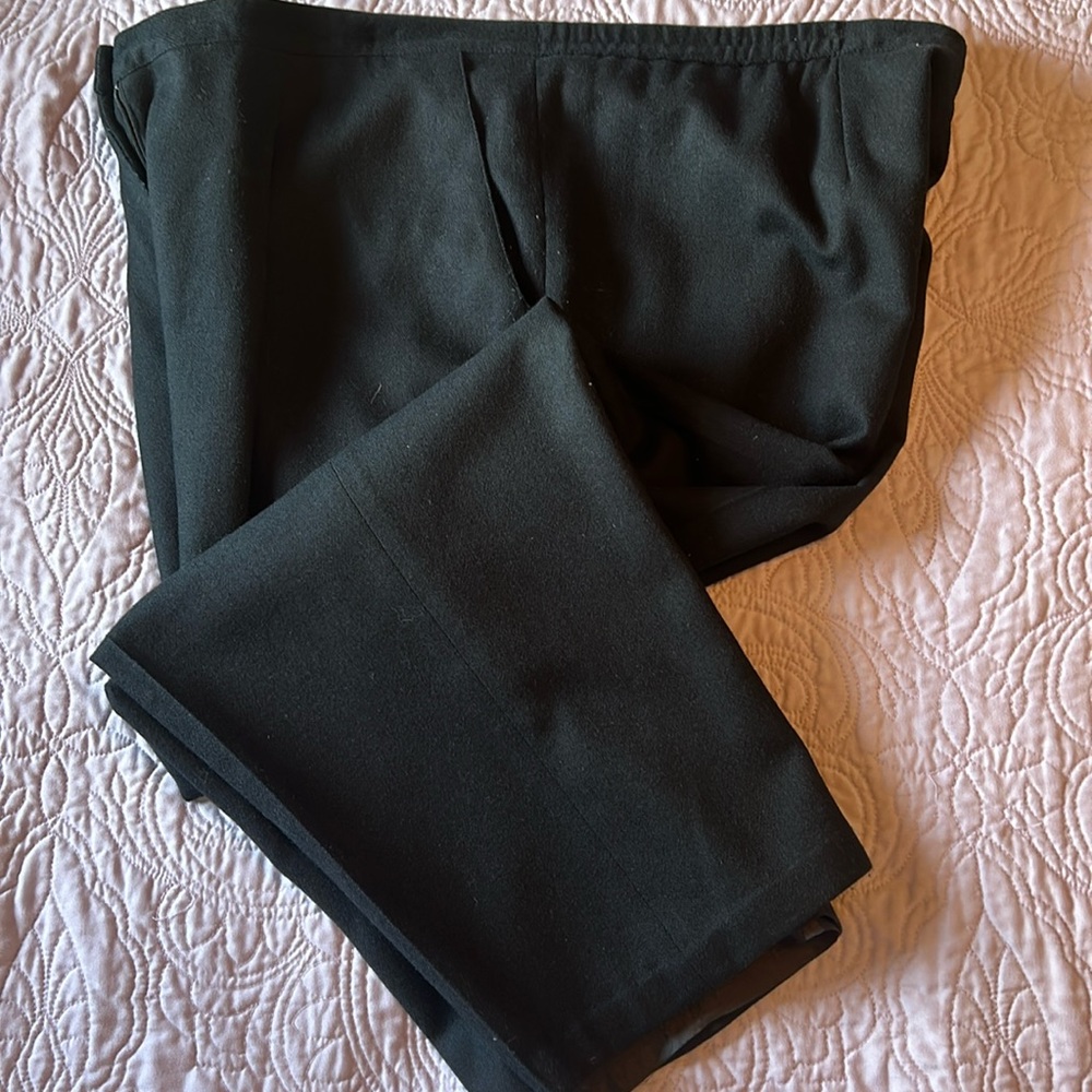 Ladies pants